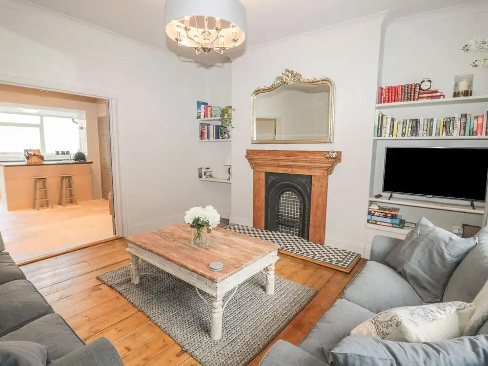 Edwards Cottage, Morpeth