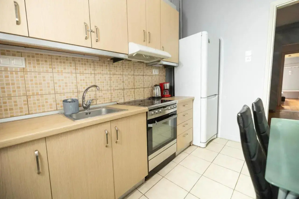 Delmare 4Spot en Suite