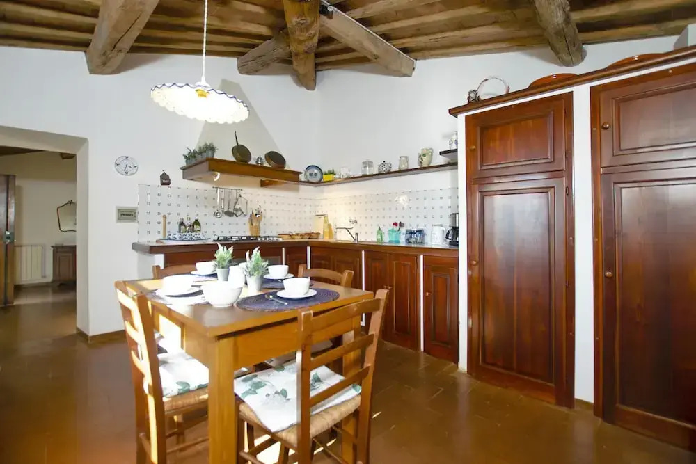 La Palazzina