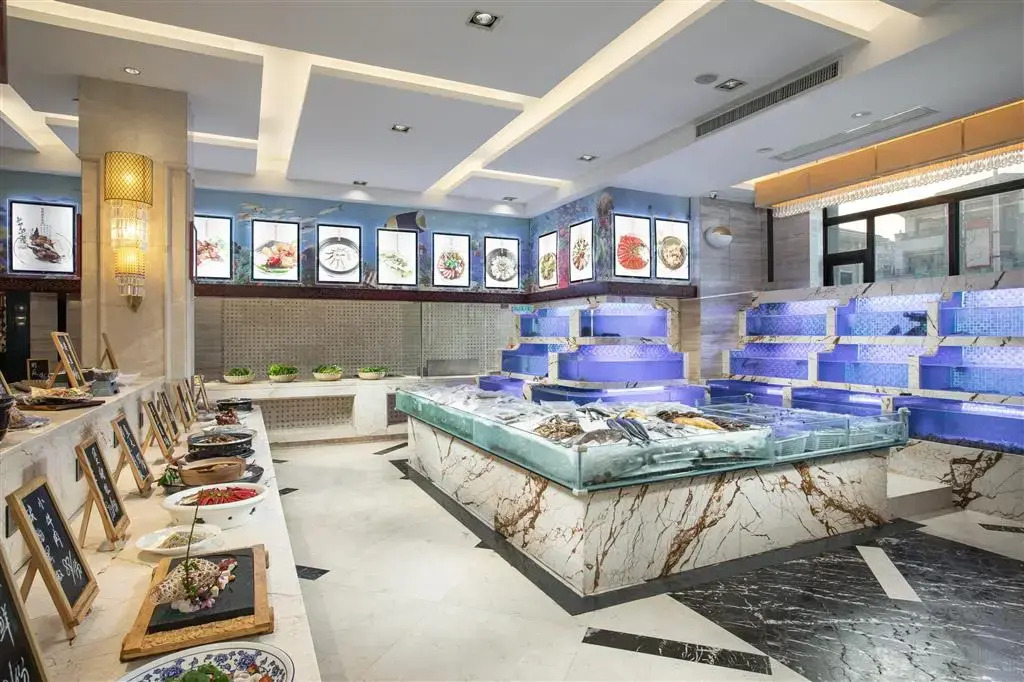 Ramada Wuyishan
