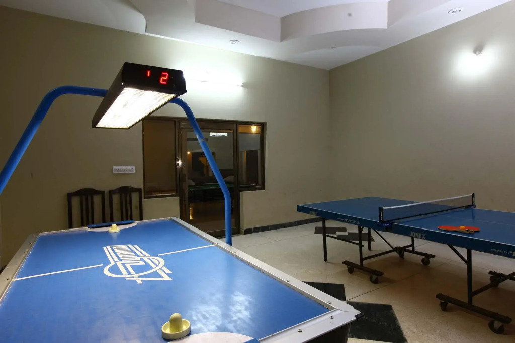Jeevan Tara Club & Resort
