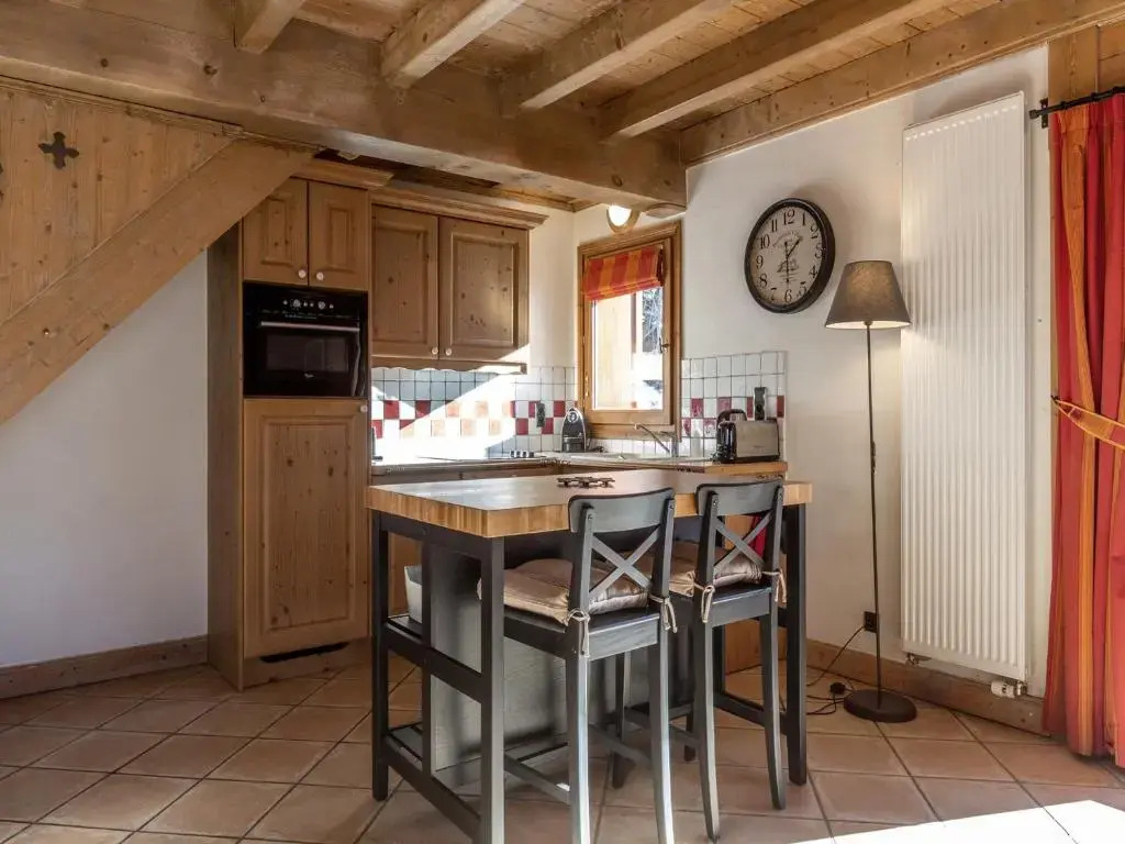 Appartement Saint-Martin-de-Belleville, 4 pièces, 10 personnes - FR-1-461-7