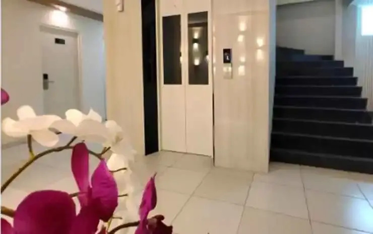 The 27 by Rainbow's House