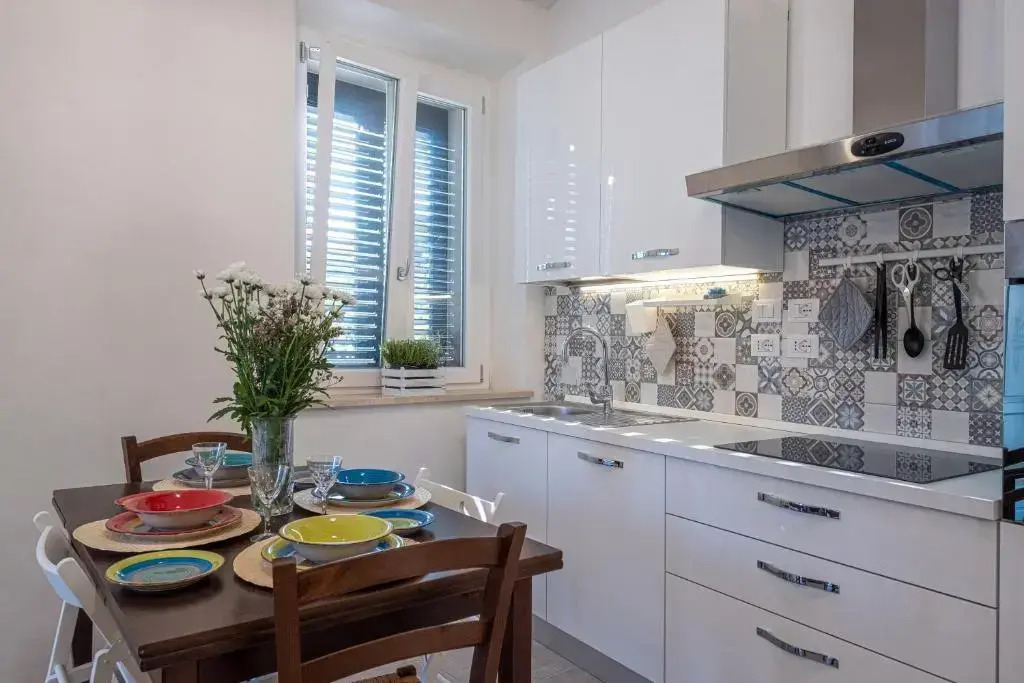 La Villa 31 - Locazione Turistica