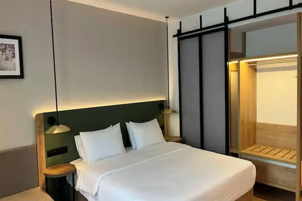 Hilton Garden Inn Radom