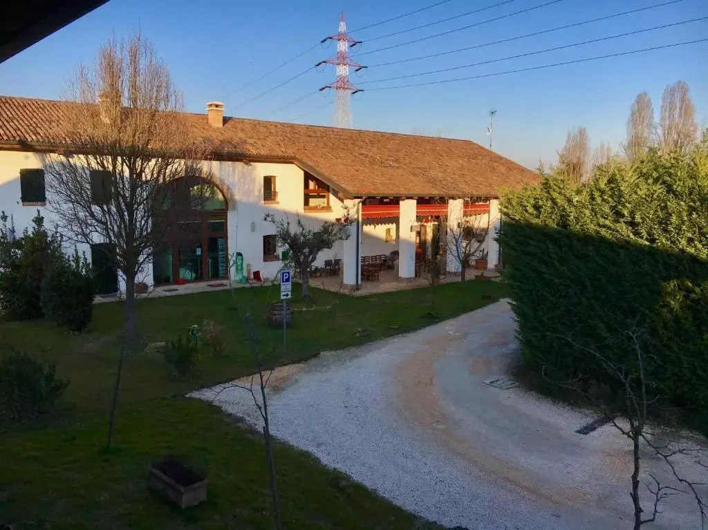 Agriturismo Corte Del Brenta