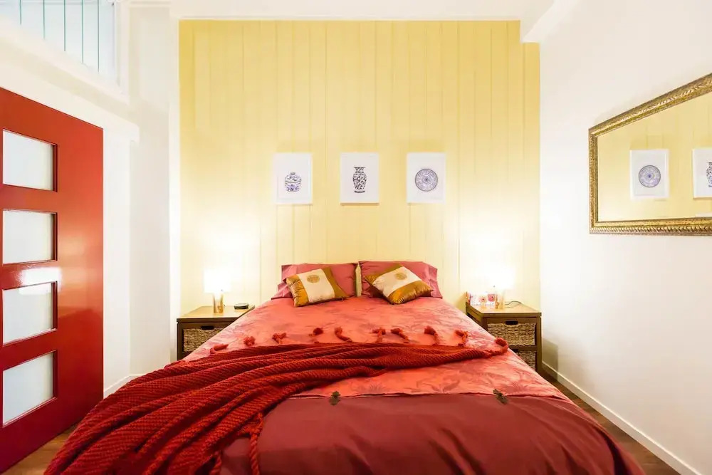 ARCHIE, 1BDR Melbourne Apartment