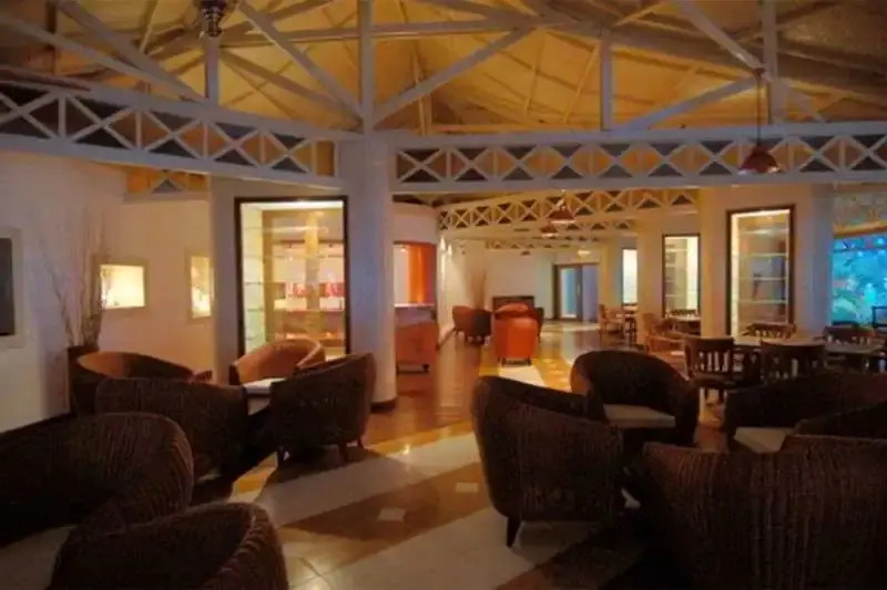 Kura Kura Resort