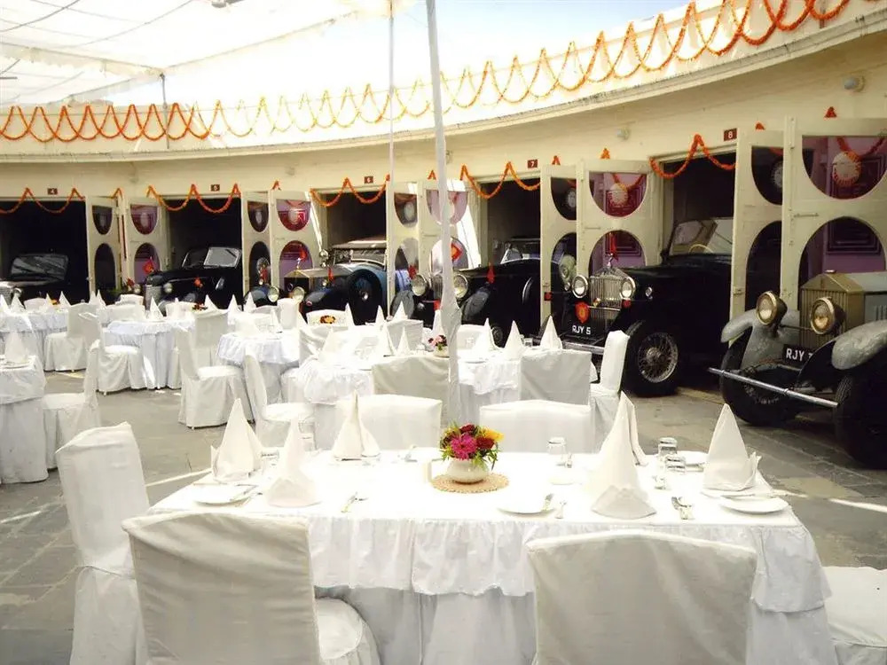 Garden Hotel - Heritage by HRH Group of Hotels