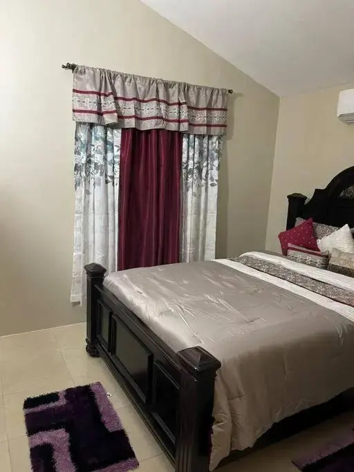 Peaceful 1-bedroom 1bath, WIFI, Air Conditioning