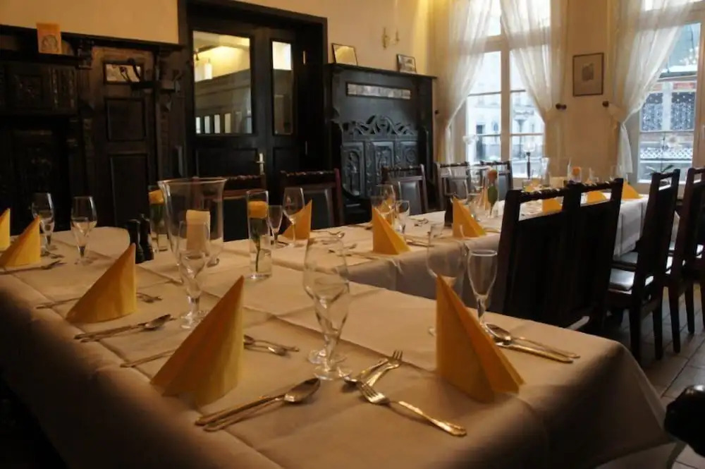 Phoenix Hotel Reuterhaus