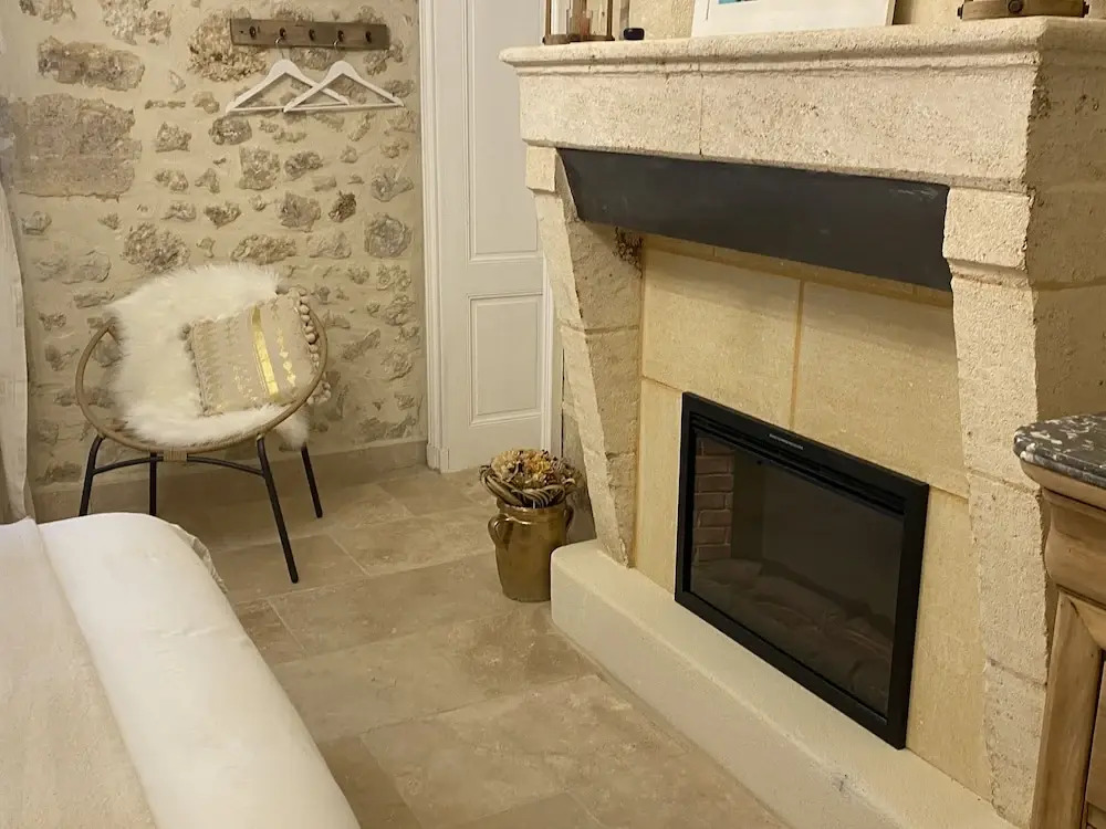 Le Relais de la Chouette