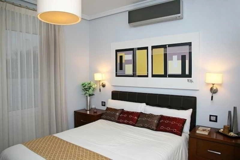 Villas Paradise Club