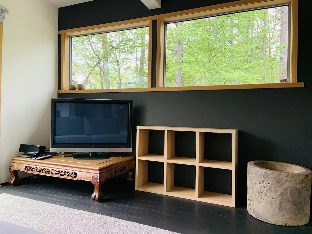 TT House Hakuba