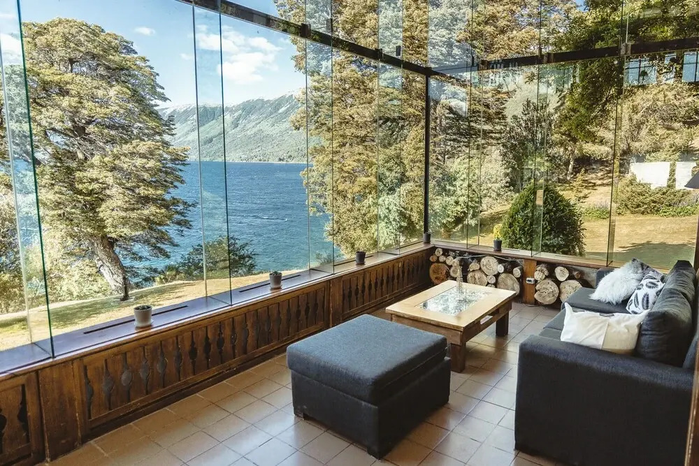 Mascardi Park Lodge & Hotel