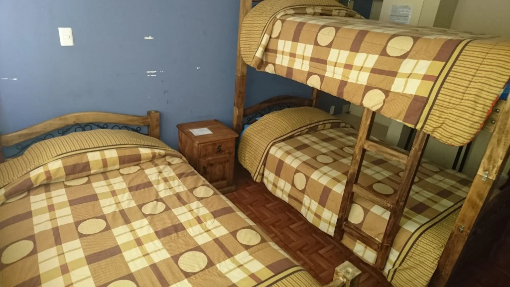Bolivian Heights Hostel