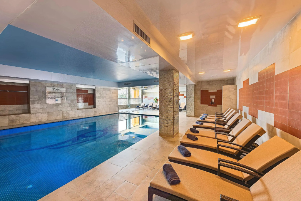 Grand Hotel Gozo