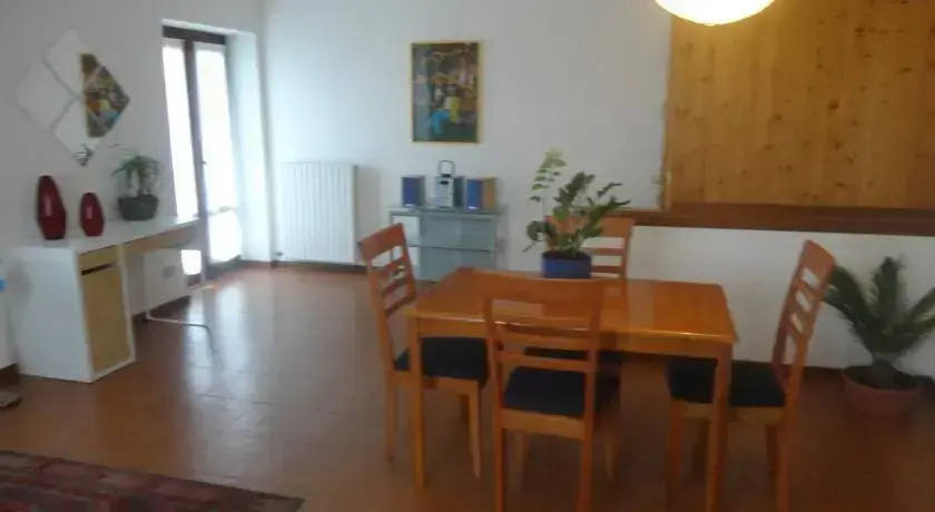 Casa Calchere