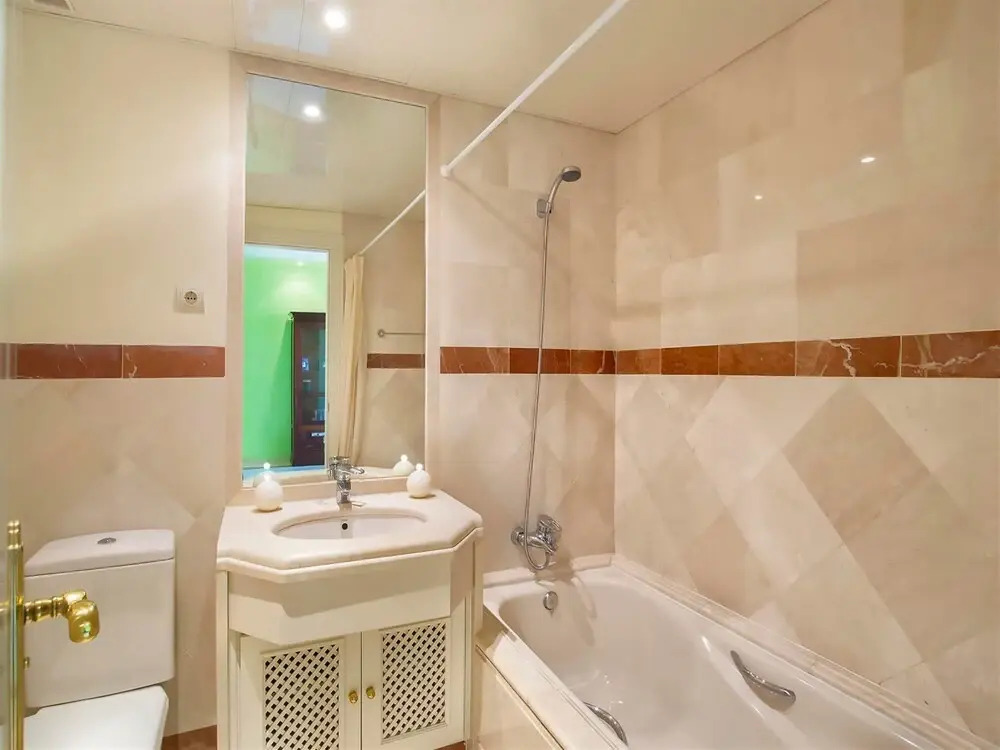 Apartment Marbella Elviria