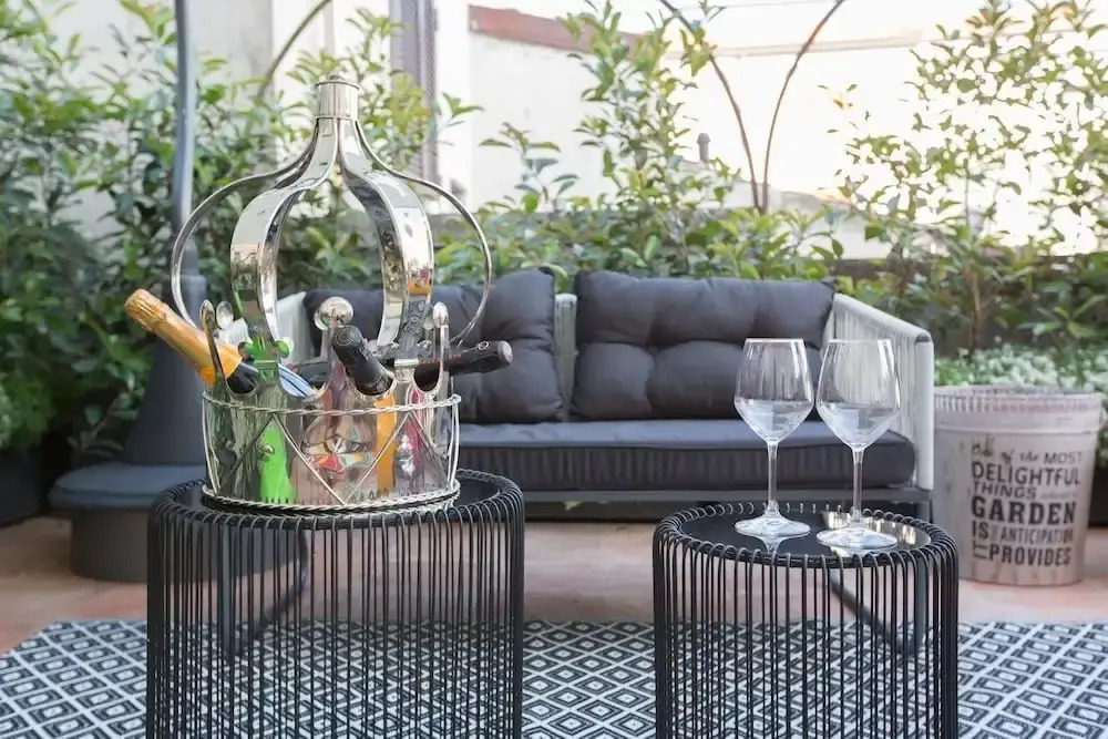 Palazzo Cannavina Suite & Private SPA