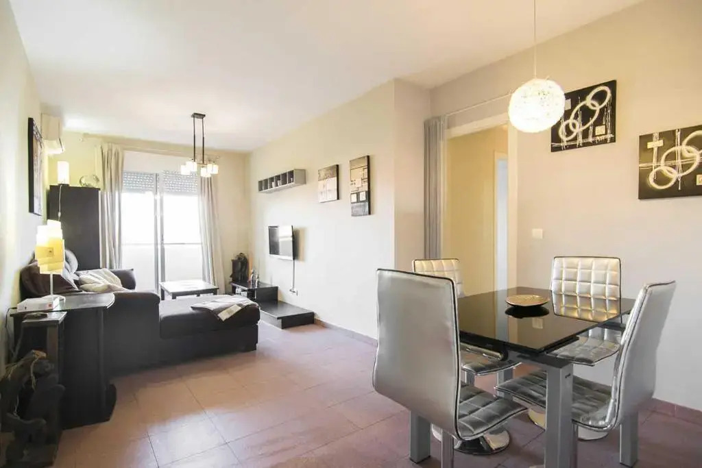 Apartamento Alcalá Real