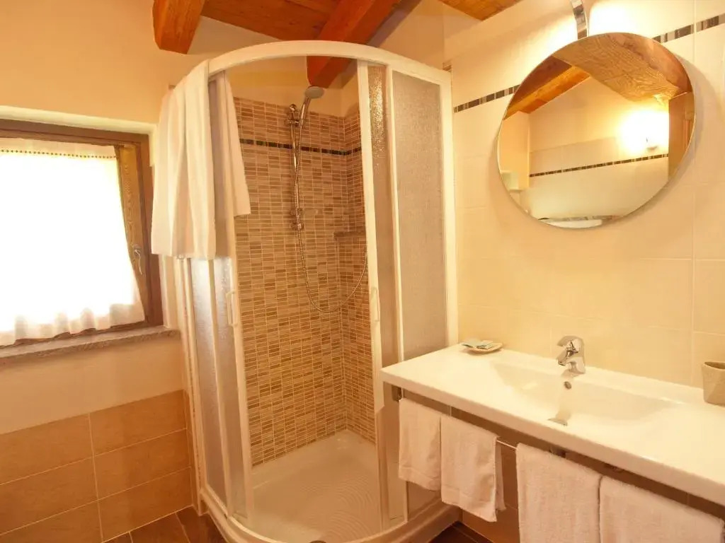 Villa Americana Chambres dHotes