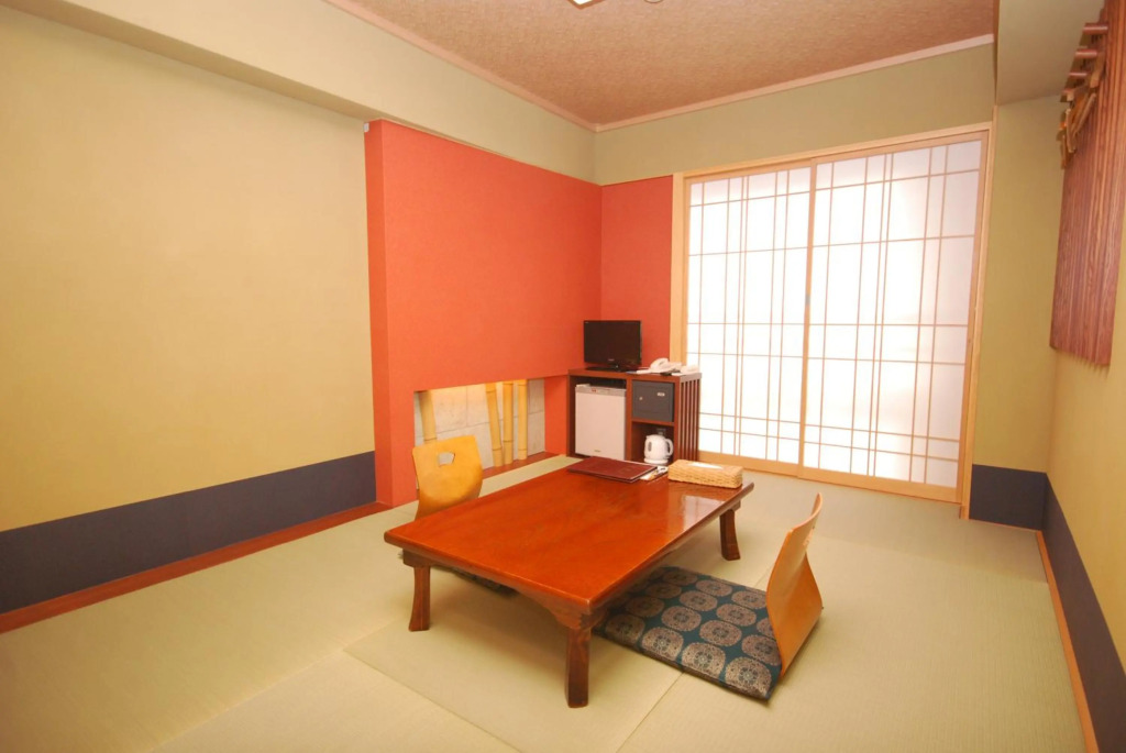 Matsumoto Ryokan