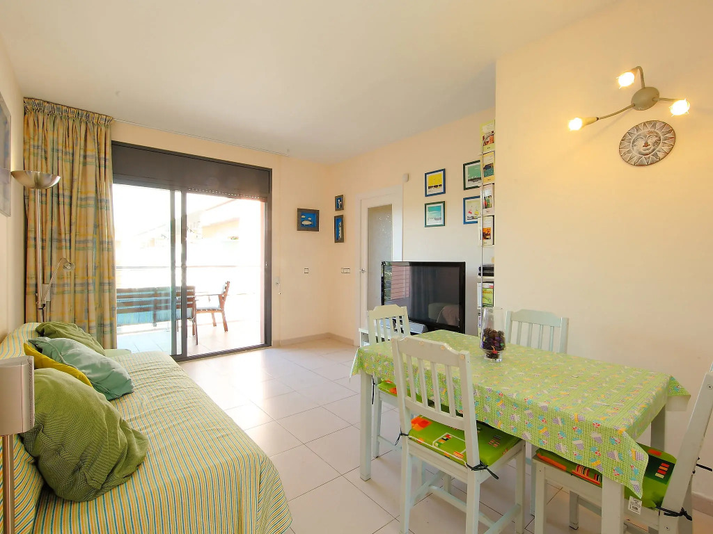 Apartment Tramuntana by Interhome