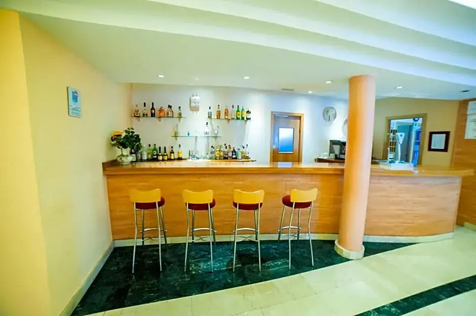 Hotel Torcal