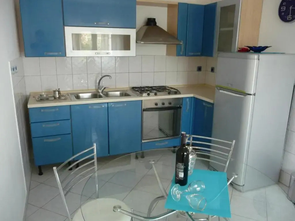 Apartments Noris