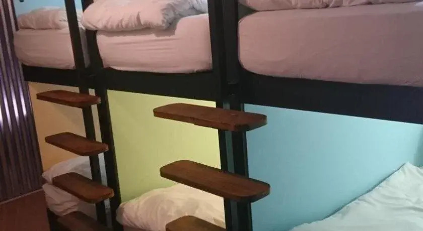 The Backpack Shack