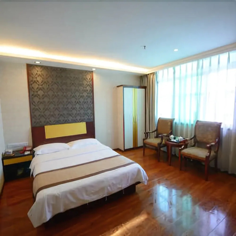 Xinyue Business Hotel