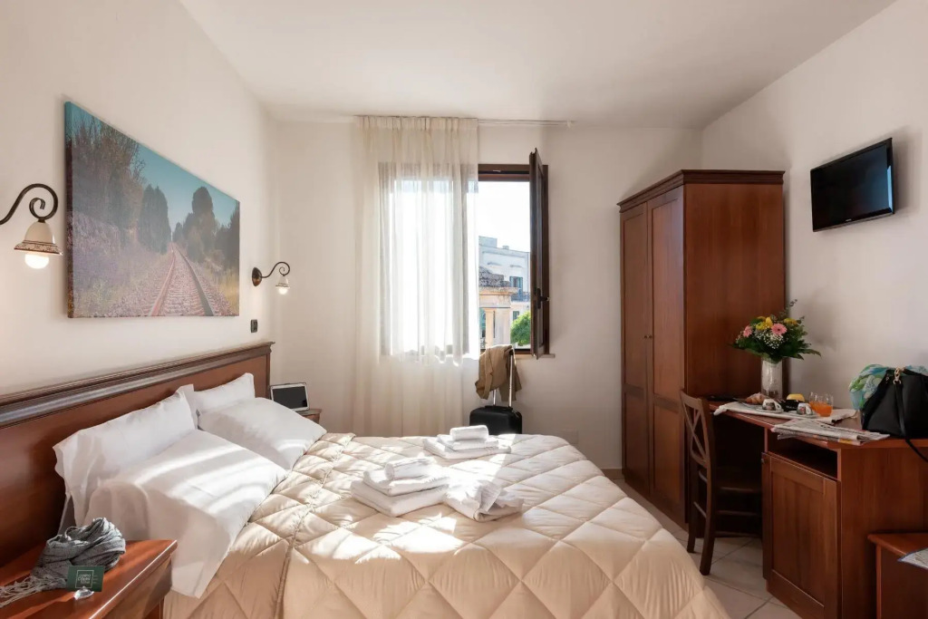Relais Casina Copini