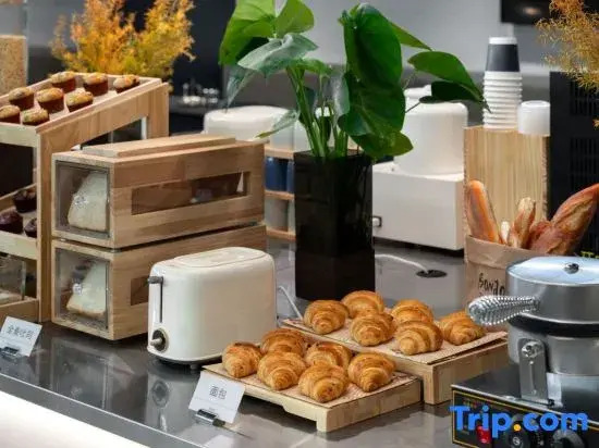 Atour Light Hotel Xiamen Siming District Guanyin Mountain