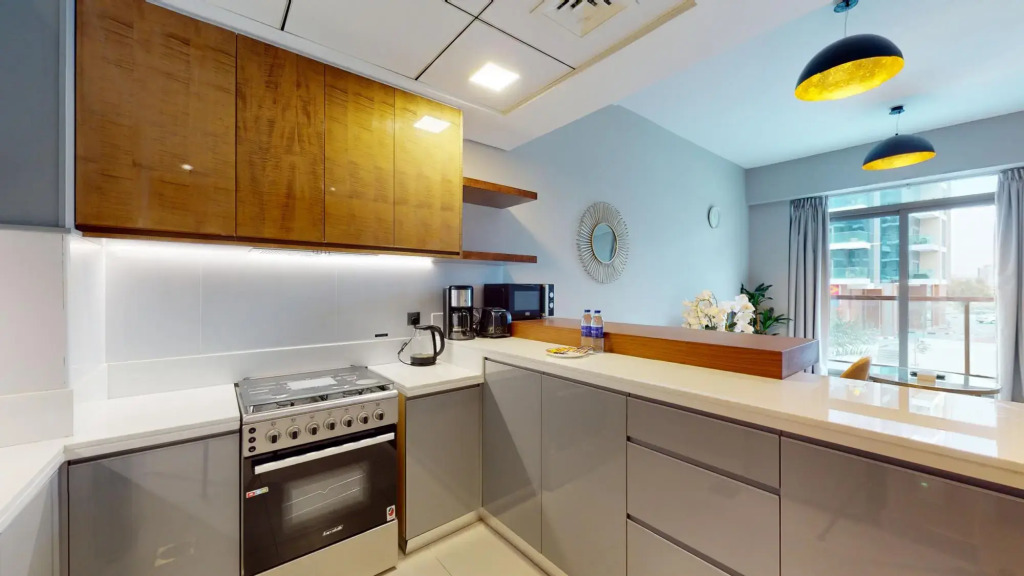 Al Barsha South - 2020 Marquis 102