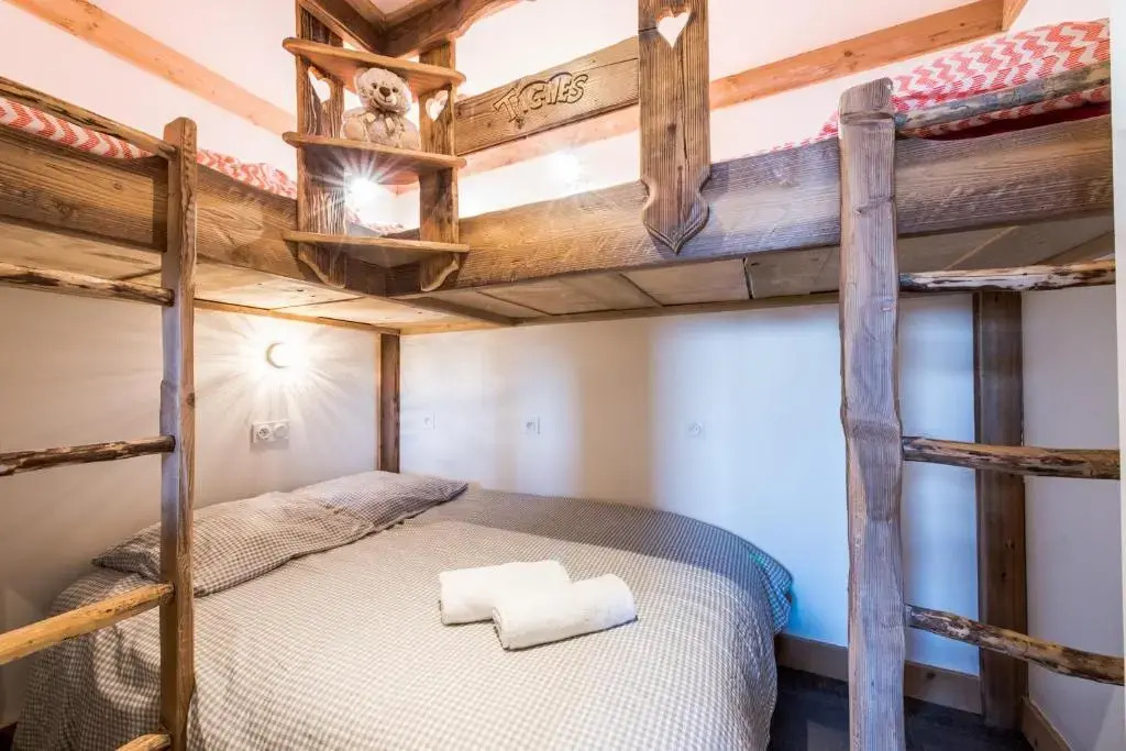 Tignes 301