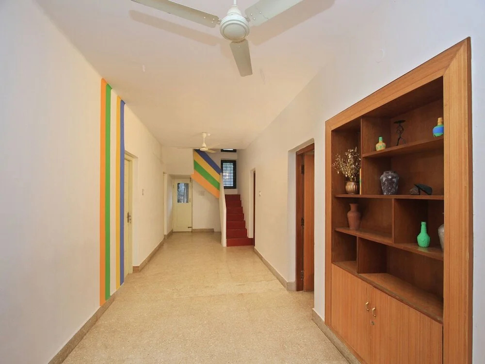 Trippers Stay by OYO Rooms
