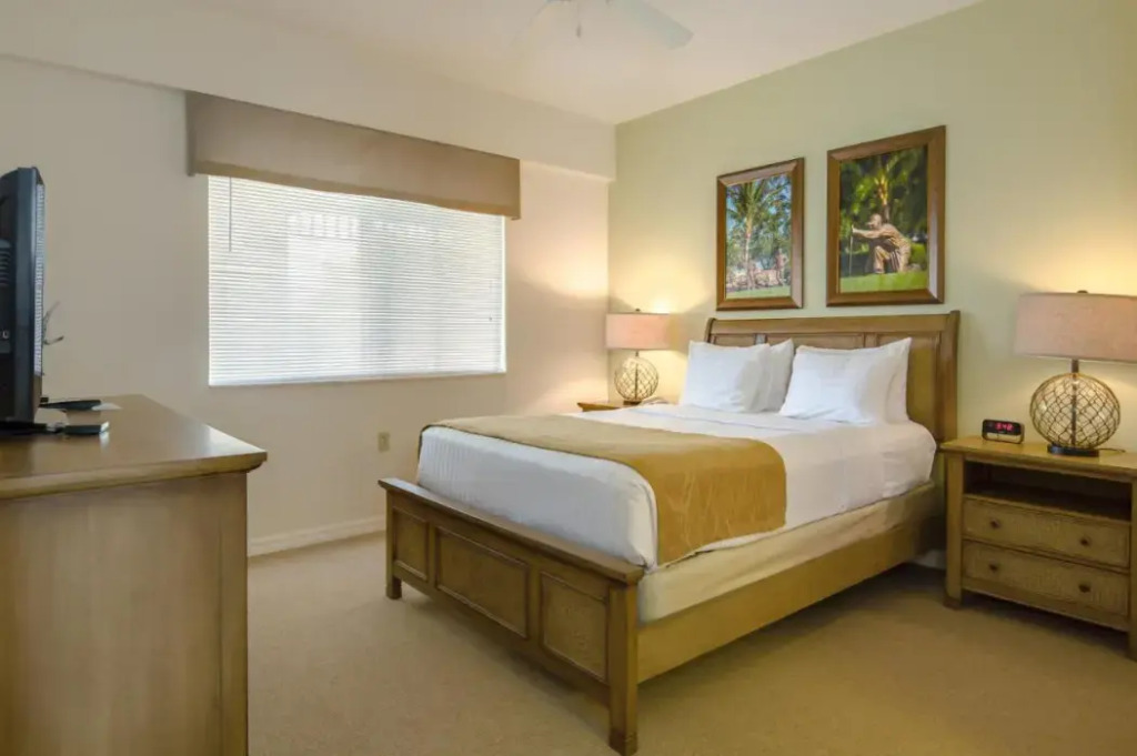 GreenLinks Golf Villas at Lely Resort