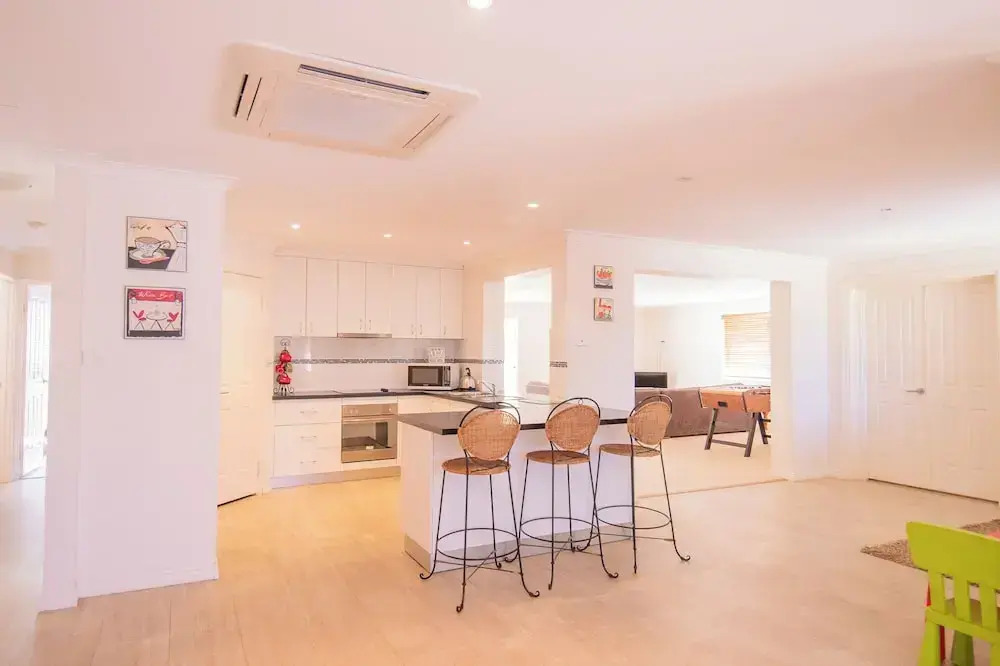 Family Oasis At Busselton