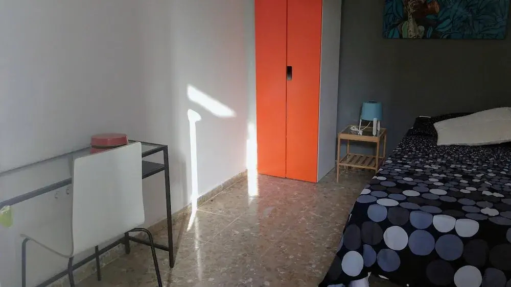 Apartamento Cadiz Pet Friendly
