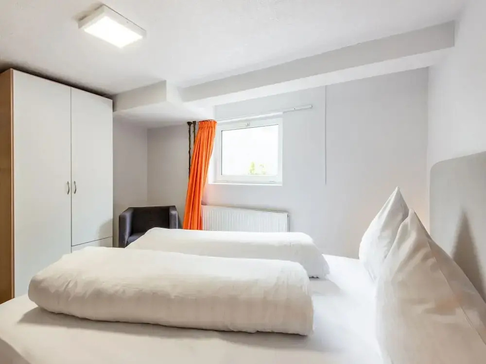 Apartment in Sankt Gallenkirch Near Ski Slopes