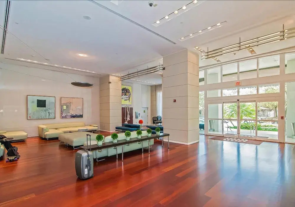 MIA Luxe Properties at Mutiny Park Condominium-Hotel