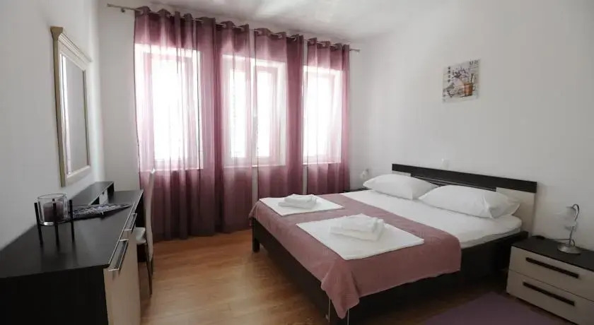 Apartments Anka