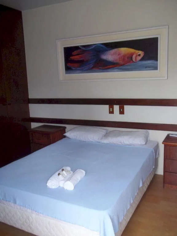 Companhia Inglesa Hotel