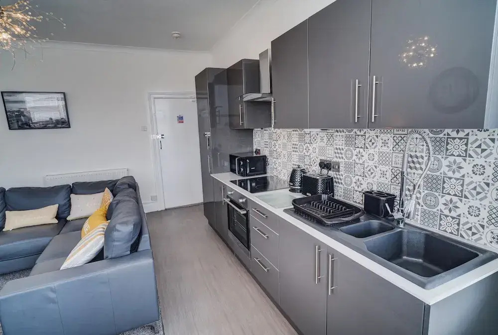 Beachmount Holiday Apartments