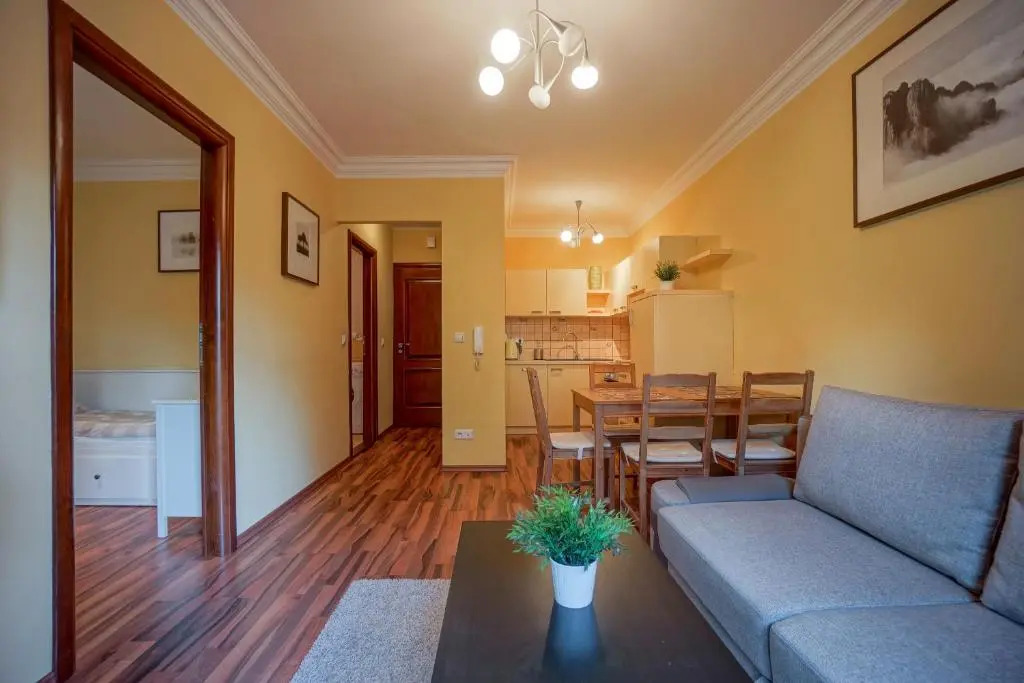 Apart4You Apartamenty Bulwary25
