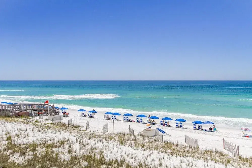 Gulf Shore Condo #301 - 2 Br condo by RedAwning
