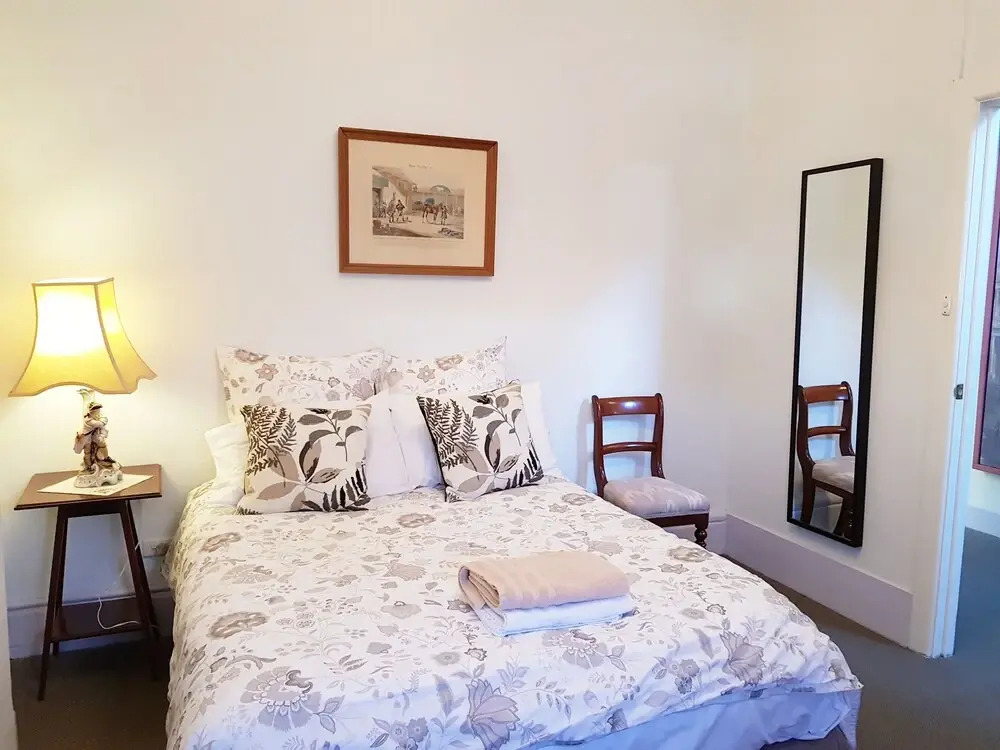Palazzina Victorian 6 Bedrooms Carlton