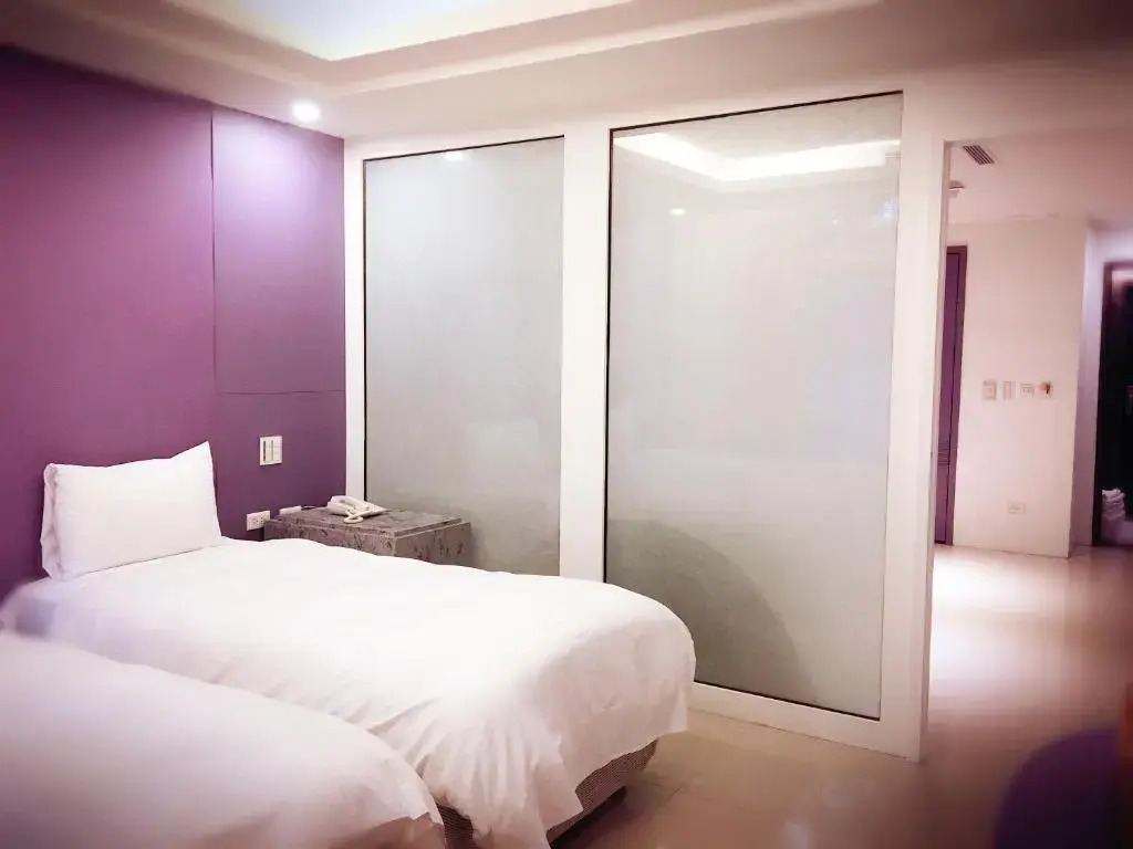 Spa Spring Resort