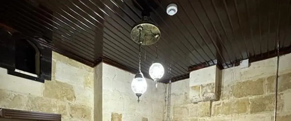 Kayacık Konağı